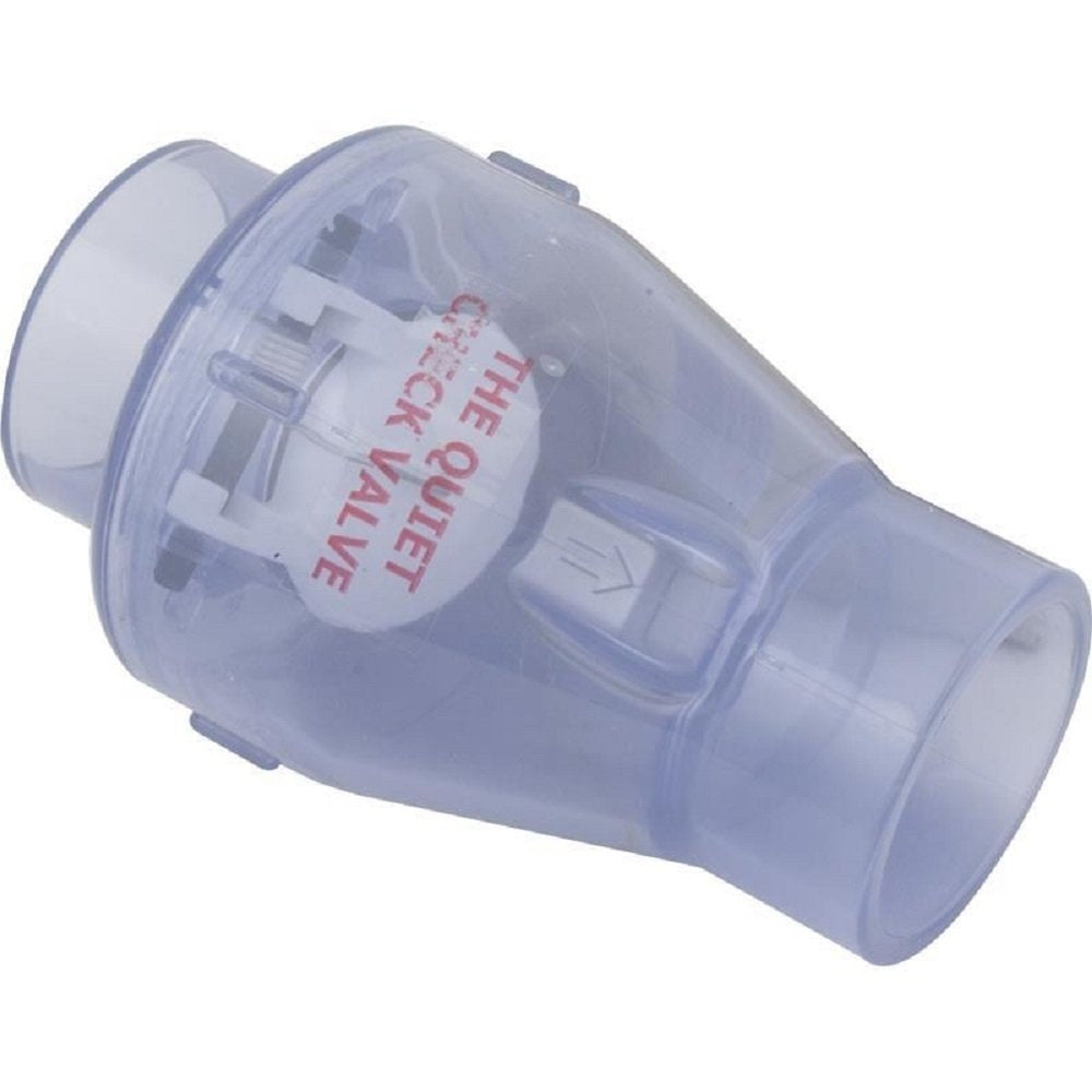 MAGIC PLASTICS 0821-20C CHECK VALVES