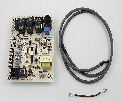LENNOX 17W82 CONTROL BOARDS