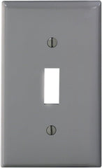 LEVITON 80701-GY TOGGLE SWITCHES