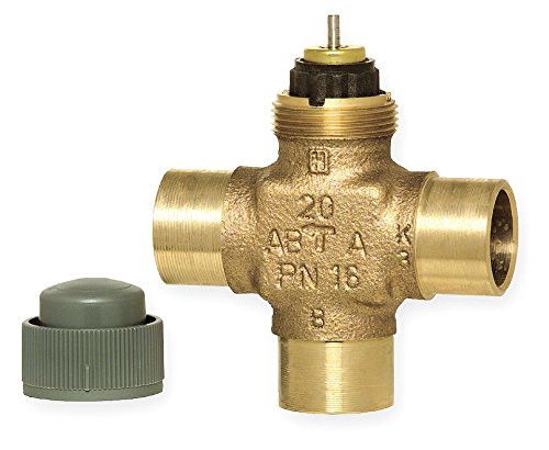 HONEYWELL V5853A2048 SWEAT VALVES