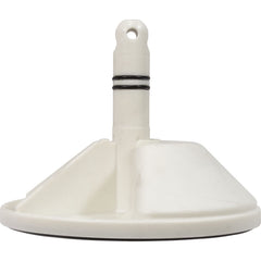 Praher 141-341 3 Inch Diverter Molded Top/Side Mount Valves with Gasket