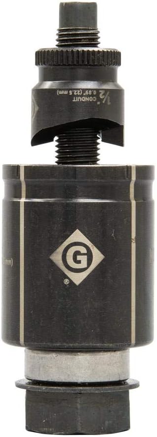 GREENLEE K2BB-1/2 HYDRAULIC HAND PUMPS