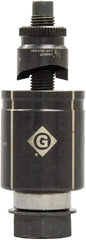 GREENLEE K2BB-1/2 HYDRAULIC HAND PUMPS