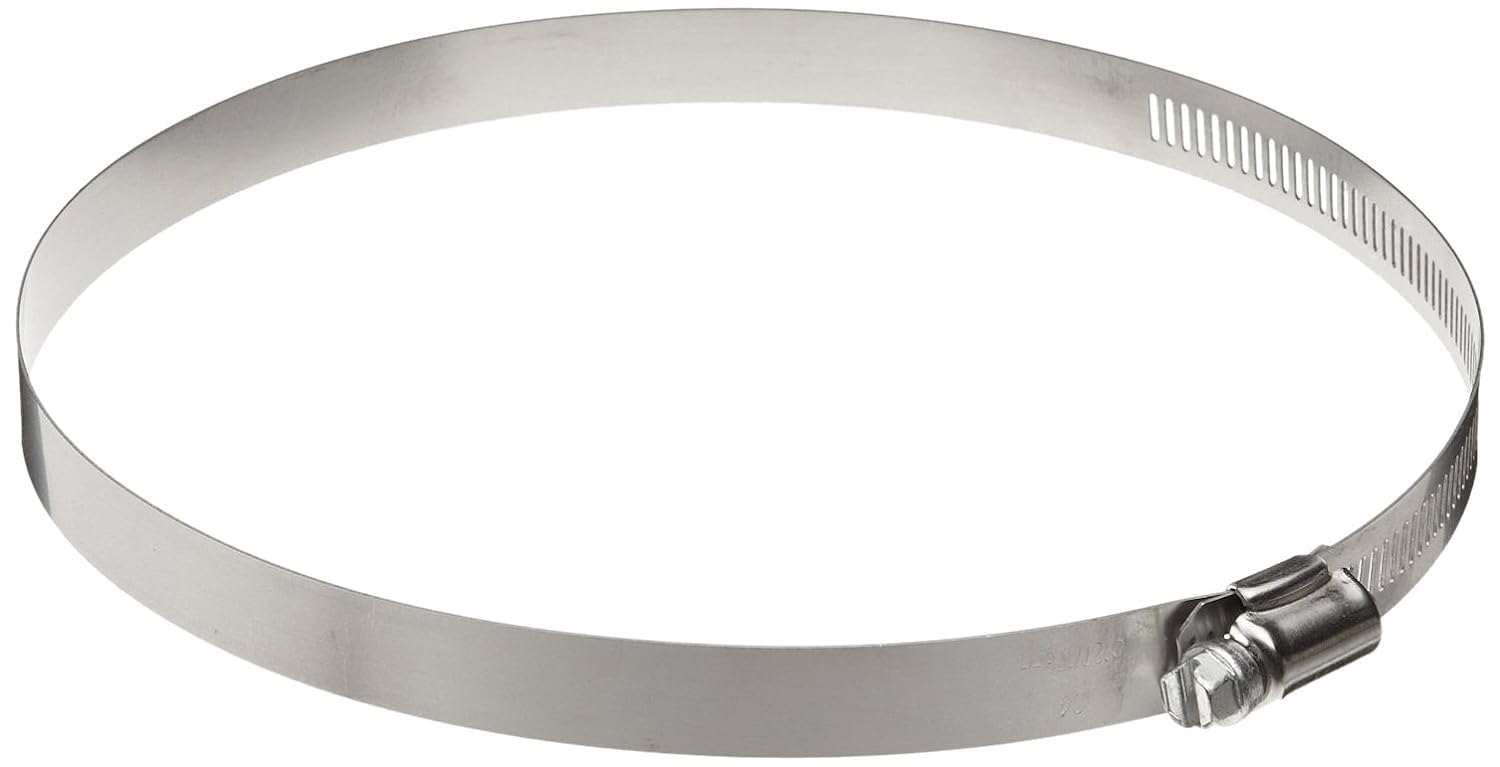 PRECISION BRAND 35250 TWO EAR CLAMPS