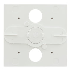 Waterway Plastics 519-4000 Square Skim Filter Lower Diverter