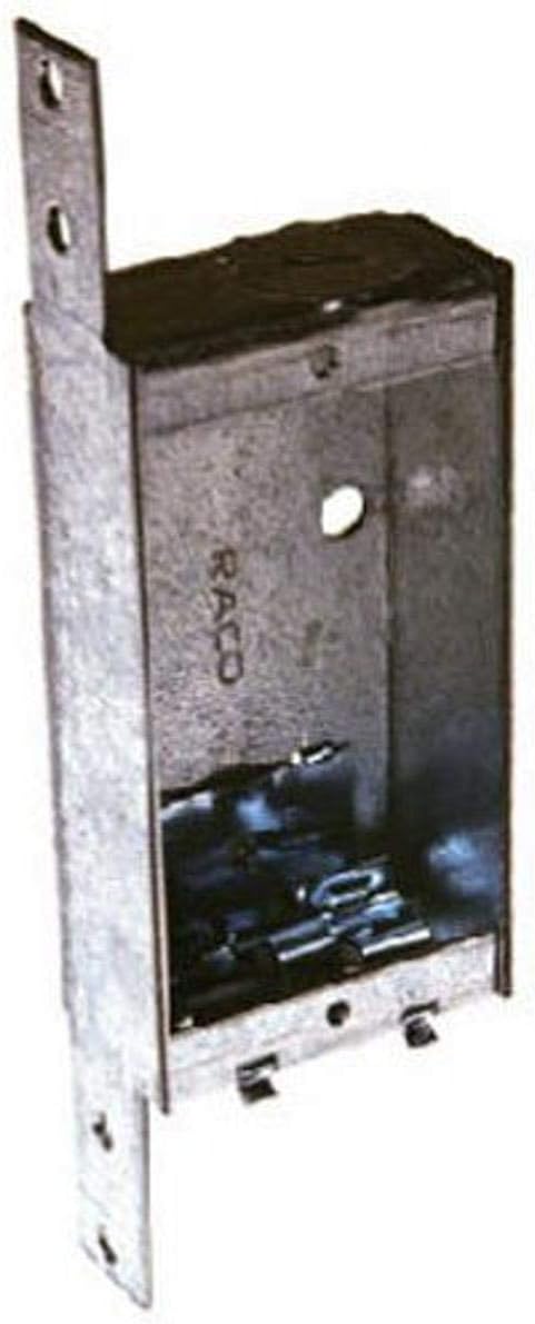 RACO 404 RELAYS & SWITCHES