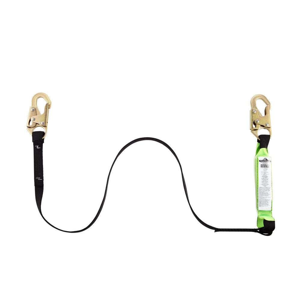 PEAKWORKS V8104300 ADJUSTABLE ROPE HARNESSES