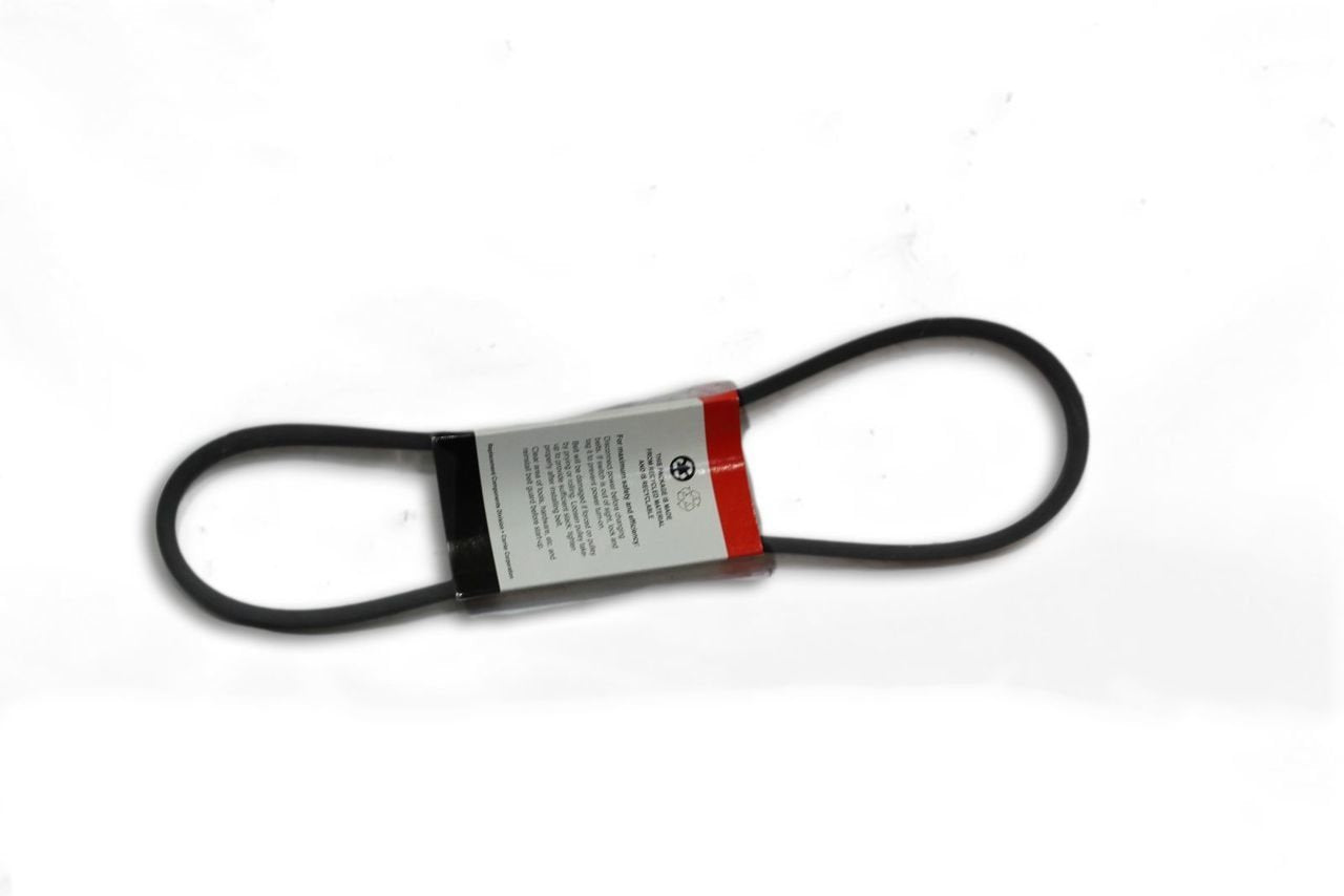 CARRIER P463-A36 V-BELTS & PULLEYS