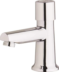 CHICAGO FAUCETS 3500-E2805ABCP BATH & KITCHEN FAUCETS