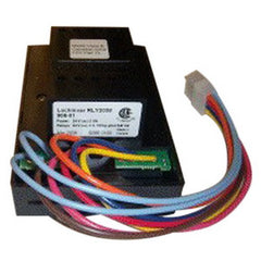 LOCHINVAR RLY2038 TEMPERATURE CONTROLS