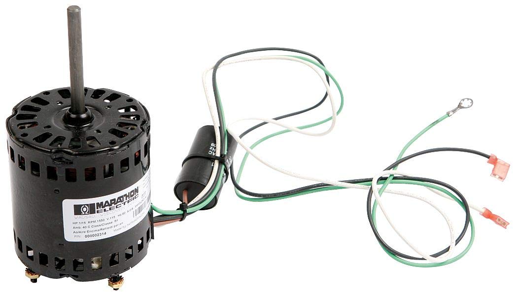 MANITOWOC 2412929 CONDENSER FAN MOTORS