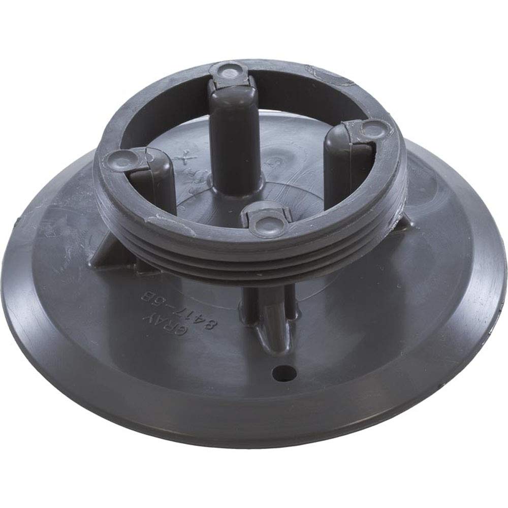 PENTAIR Pentair 08417-0005B Floor Plate Sub Assembly Gray