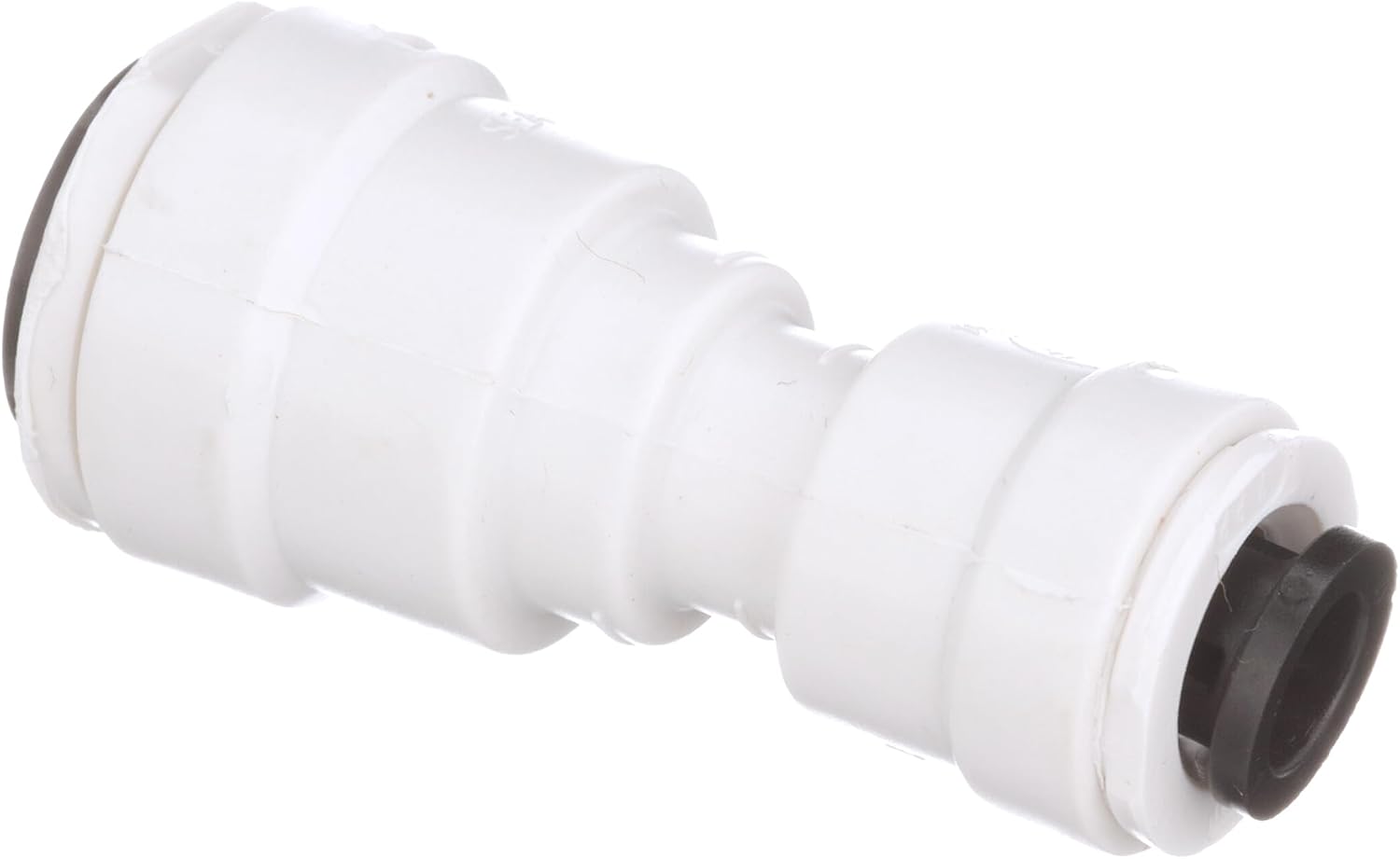 WATTS Watts 17103021 Aqualock 3/8 x 1/4 Push Coupling (Pack of 1)