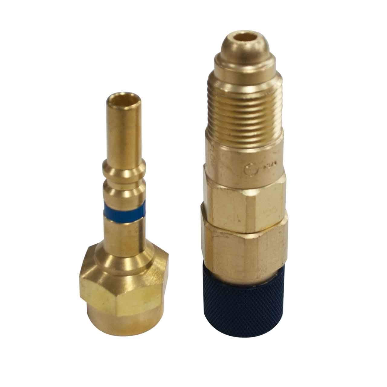 WESTERN ENTERPRISES QDB33 WELDING KITS & PARTS
