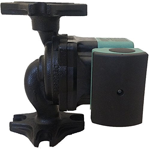 TACO Taco 007E-F4 ECM High Efficiency Circulator Pump