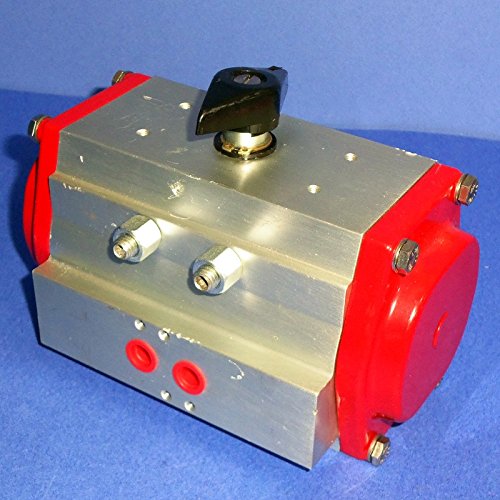 BRAY BRAY 92-0830-11300-532 Double Acting Actuator 140#