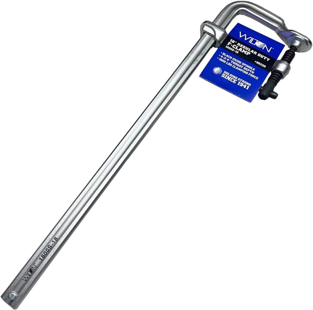 WILTON 86220 CLAMPS