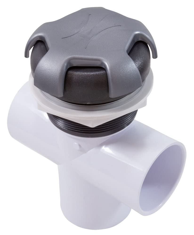 CUSTOM MOLDED PROUDUCTS 25048-807-000 ZONE VALVES