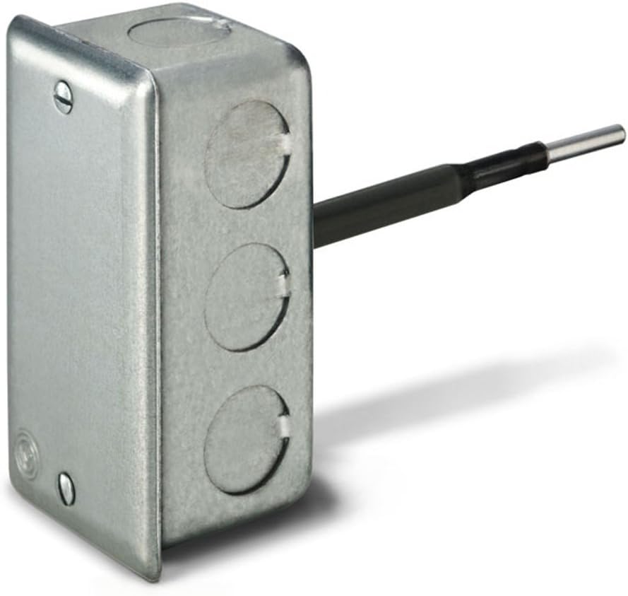 SIEMENS 540-128 TEMPERATURE SENSORS