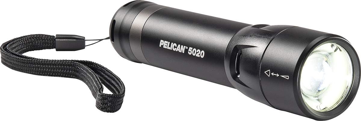 PELICAN WIRELESS SYSTEMS 050200-0100-110 WORK LIGHTS & FLASHLIGHTS