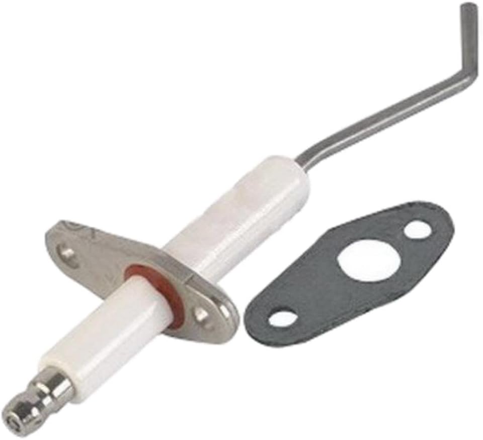 LOCHINVAR PLT3022 FLAME SENSOR PARTS