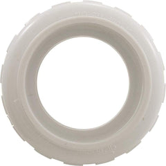 Praher 200-100 Full Flow Union PVC 2 Inch