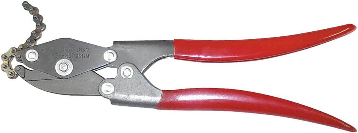 WHEELER-REX 69012 PIPE & TUBING CUTTERS