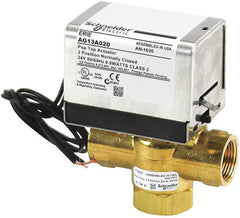 SCHNEIDER ELECTRIC VT3322G13A020 ZONE VALVES
