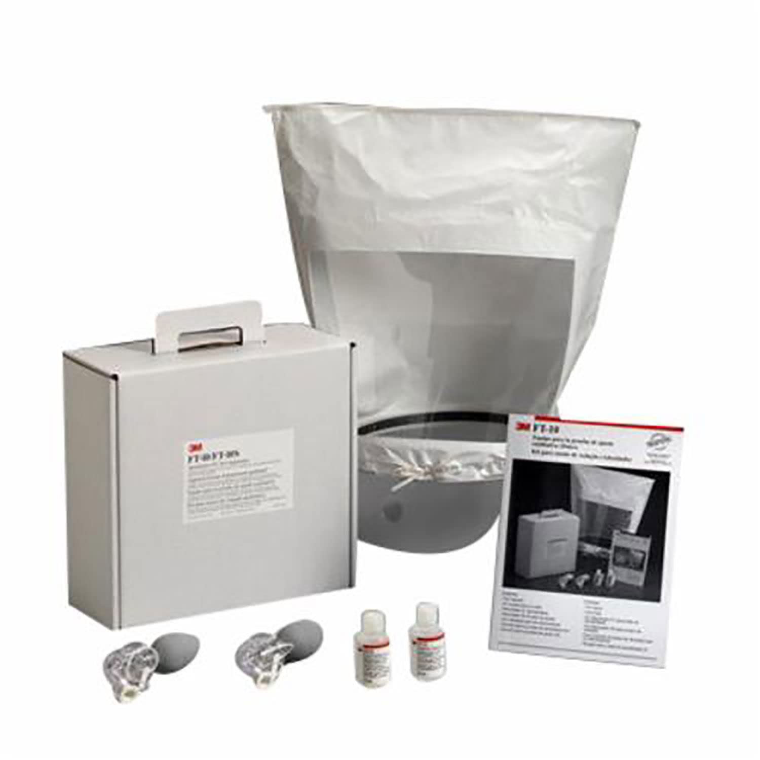 3M FT-10 HUMIDIFIER PARTS