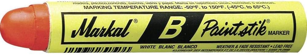 MARKAL 80222 MARKING & LABELING