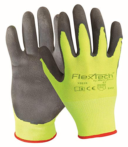 WELLS LAMONT Y9239M WORK GLOVES