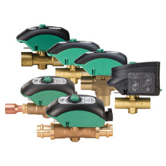 TACO Z100C2-1 ZONE VALVES