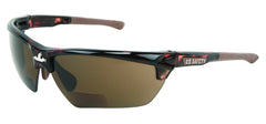 MCR SAFETY DM13H15BPF EYE & FACE PROTECTION