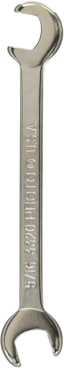 PROTO J3320 WRENCHES