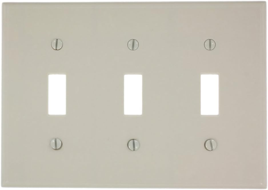 LEVITON 78011 TOGGLE SWITCHES
