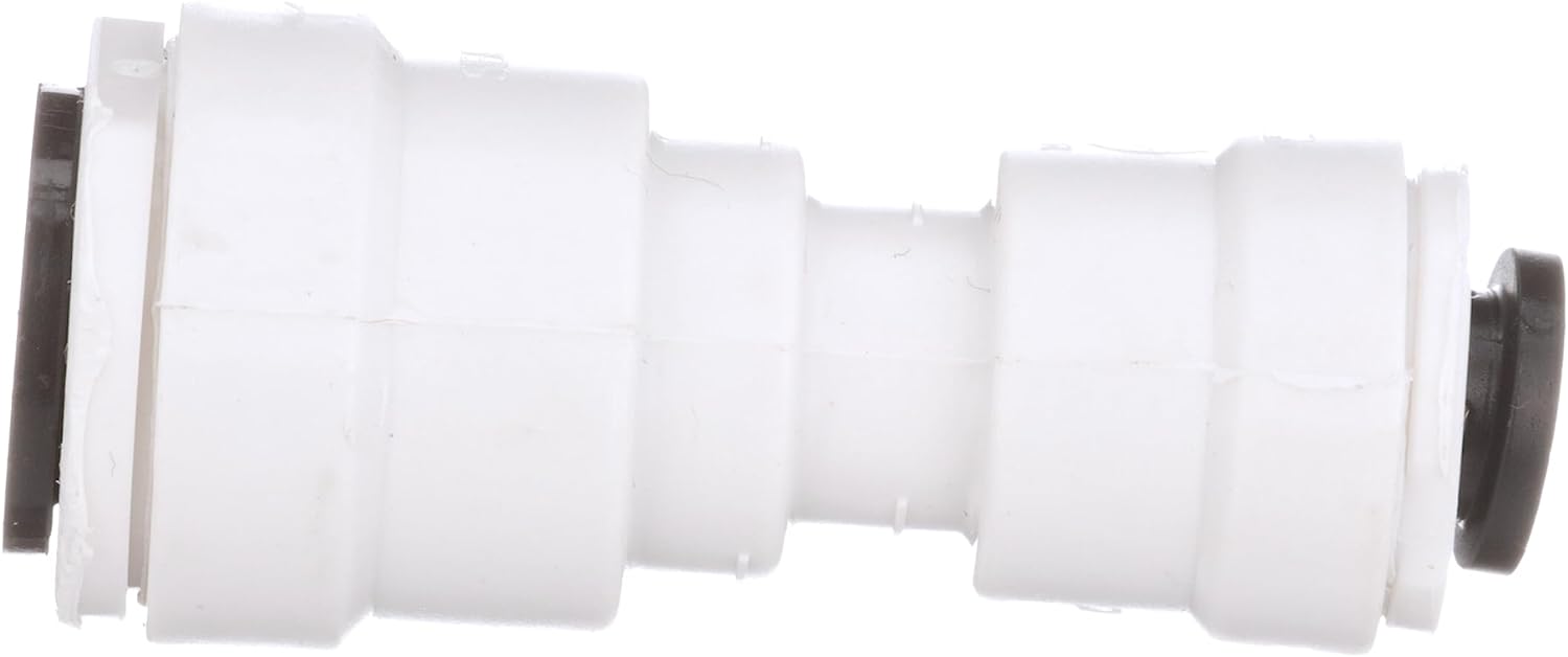 WATTS Watts 17103021 Aqualock 3/8 x 1/4 Push Coupling (Pack of 1)