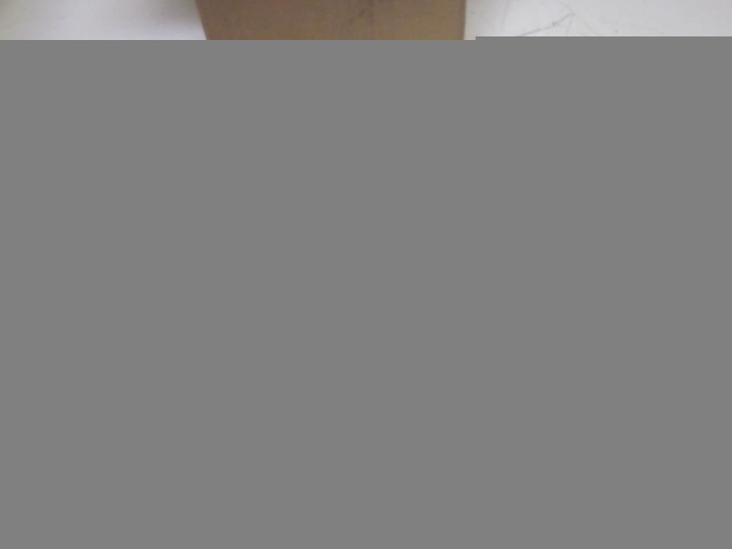 HONEYWELL Honeywell V5055B1028 Industrial 1-1/2 Inch NPT Brass Gas Valve