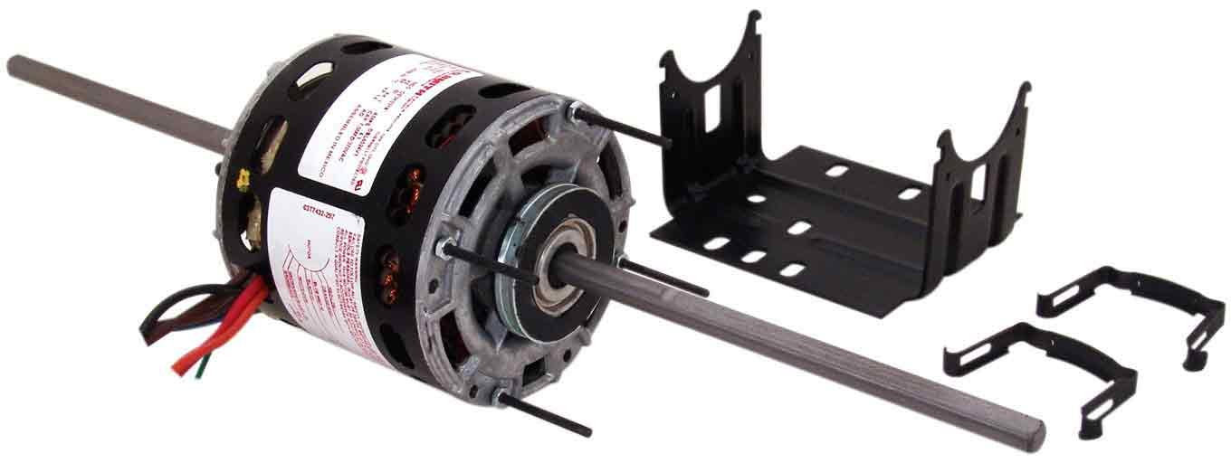 CENTURY MOTORS DBL6524 FAN COILS