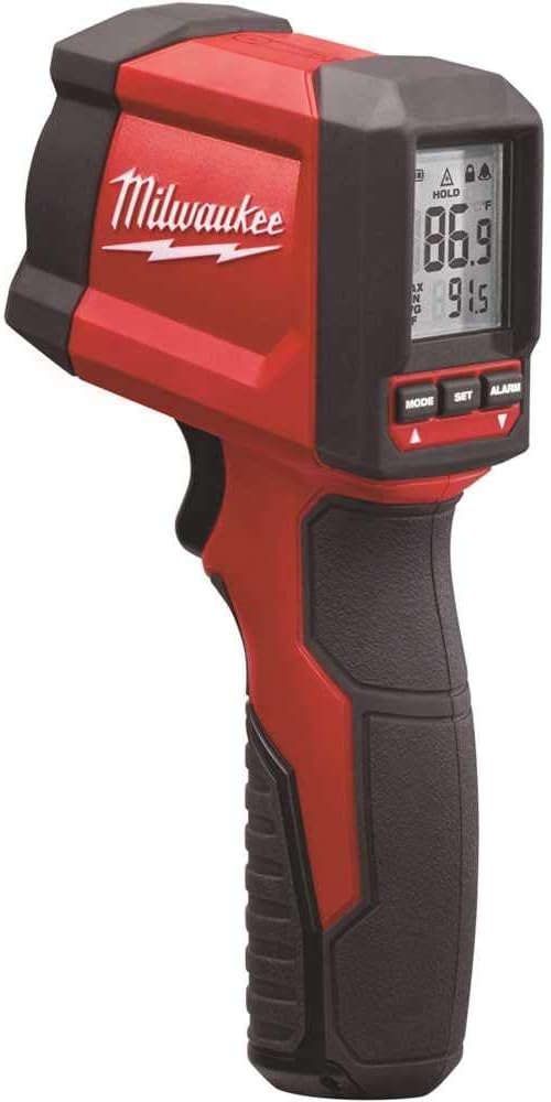 MILWAUKEE 2267-20 THERMOSTATS