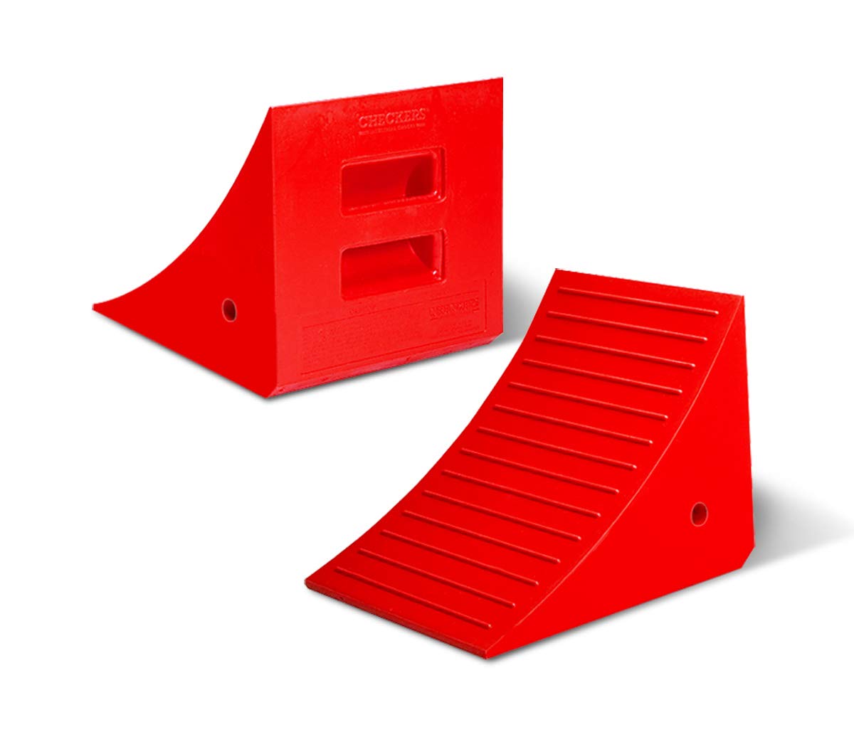 CHECKERS UC1210 FIRST AID KITS & FIRE SAFETY