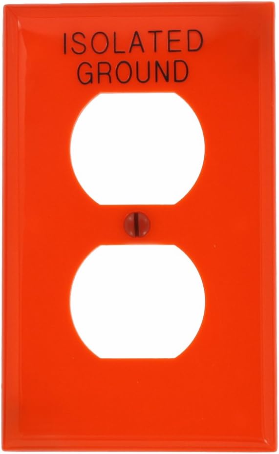 LEVITON 80703-IG ELECTRIC UTILITY BOXES