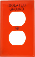LEVITON 80703-IG ELECTRIC UTILITY BOXES