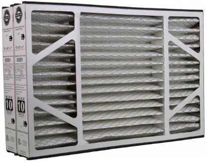 LENNOX X0581 AIR FILTERS