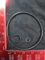 YORK 028-08312-003 O-RINGS & GASKETS