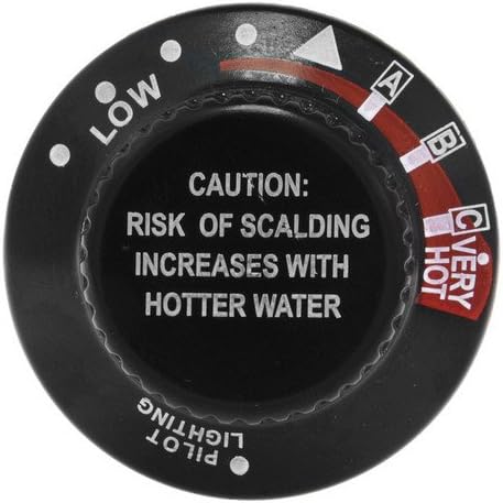 RHEEM SP15195A GAS VALVES