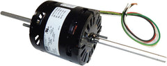 GENTEQ MOTORS D359 BLOWER MOTORS