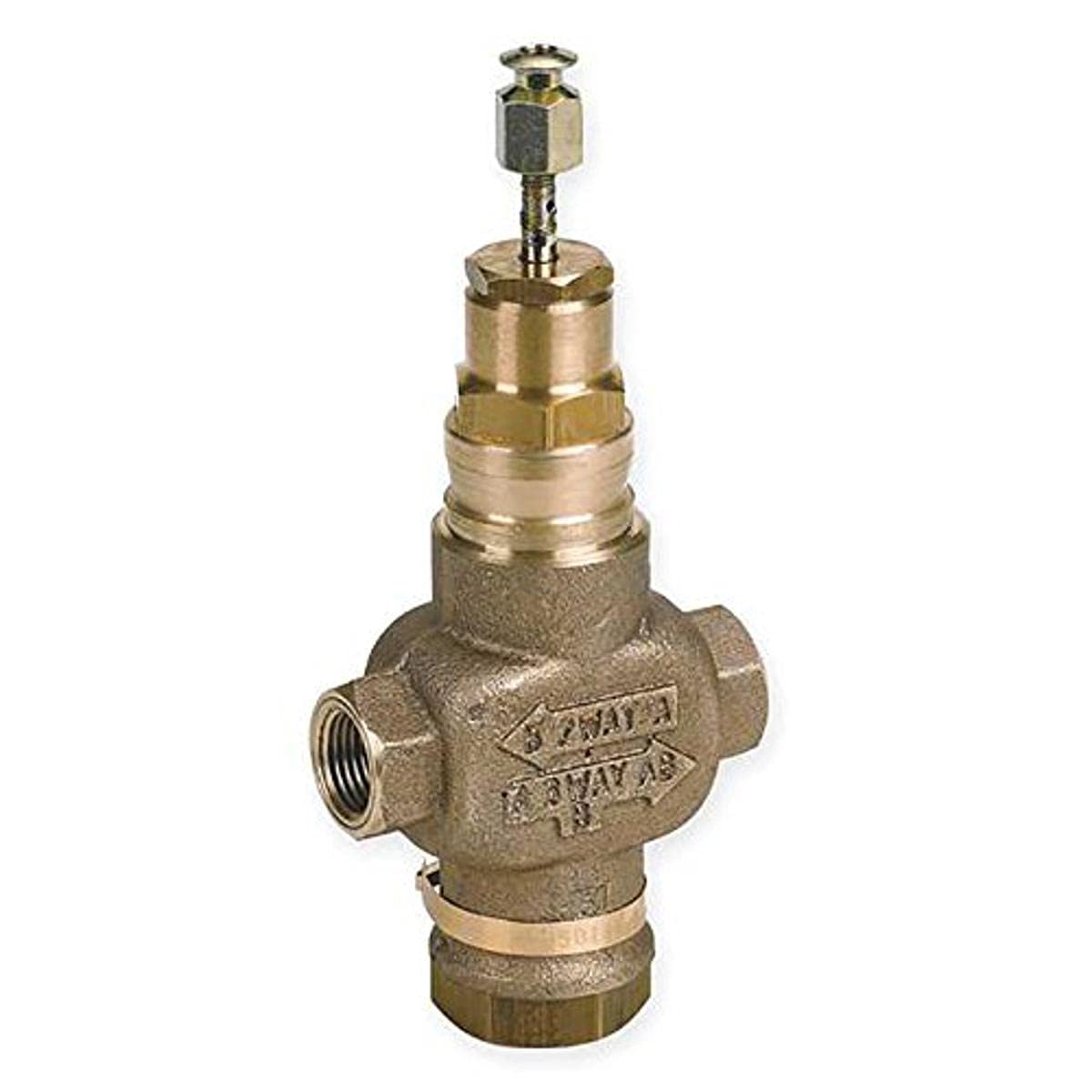 HONEYWELL V5011N1099 GLOBE VALVES