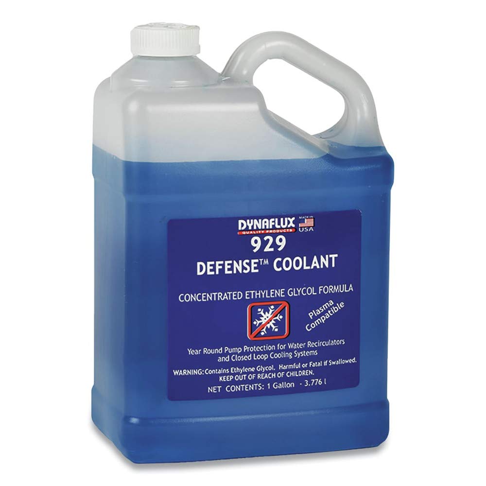 DYNAFLUX DF929-1 LUBRICANTS