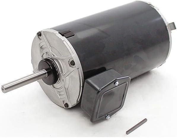 CARRIER HD52AK653 BLOWER MOTORS