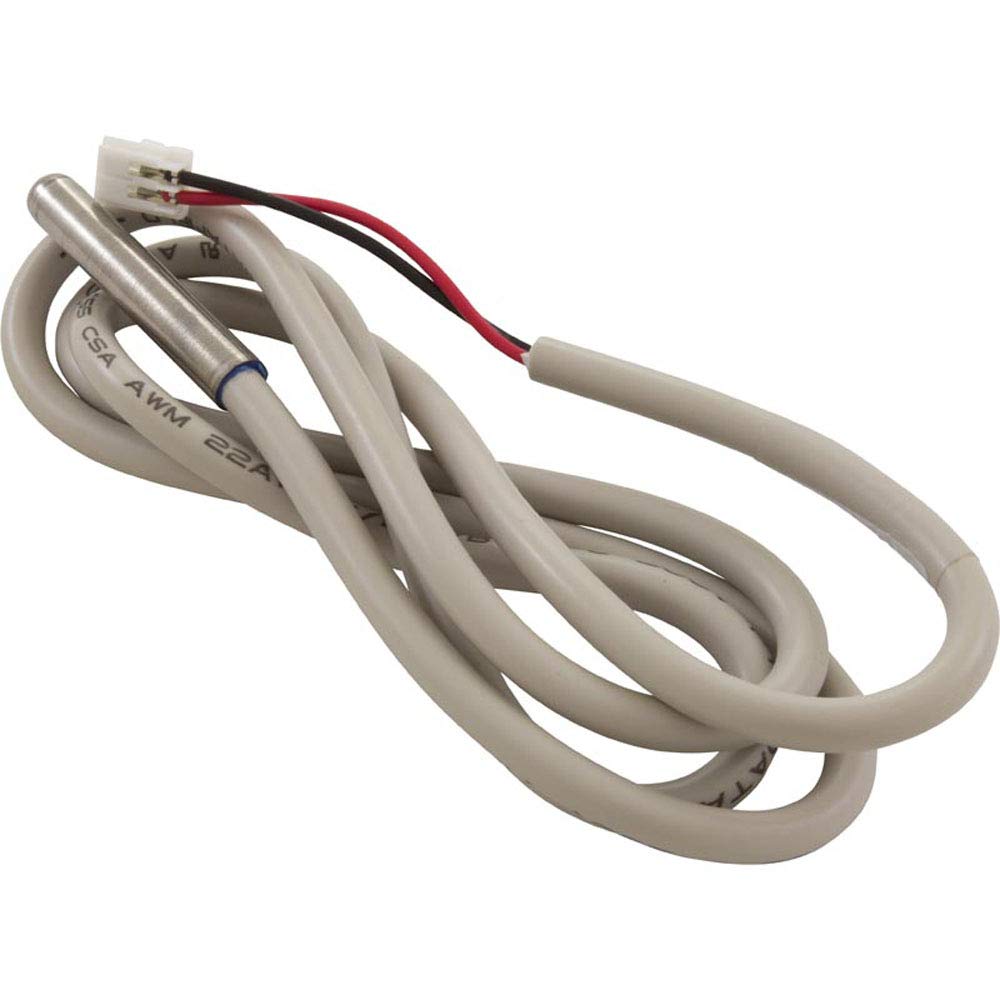 HYDROQUIP Hydro Quip 34-0201D-36-K Sensor Hi Limit 36 1/4 Dia 2-Pin After 5/03